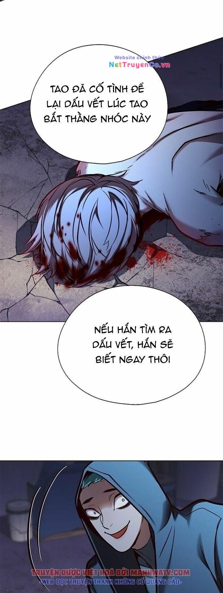 Cô Dâu Của Sói Trắng Chapter 126 - Trang 2