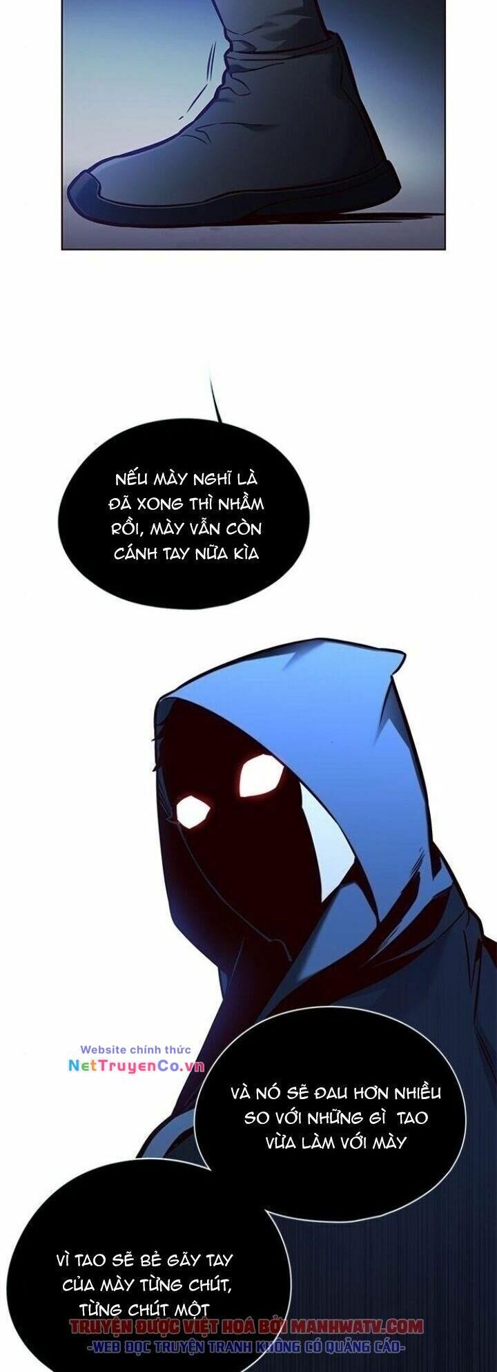 Cô Dâu Của Sói Trắng Chapter 126 - Trang 2