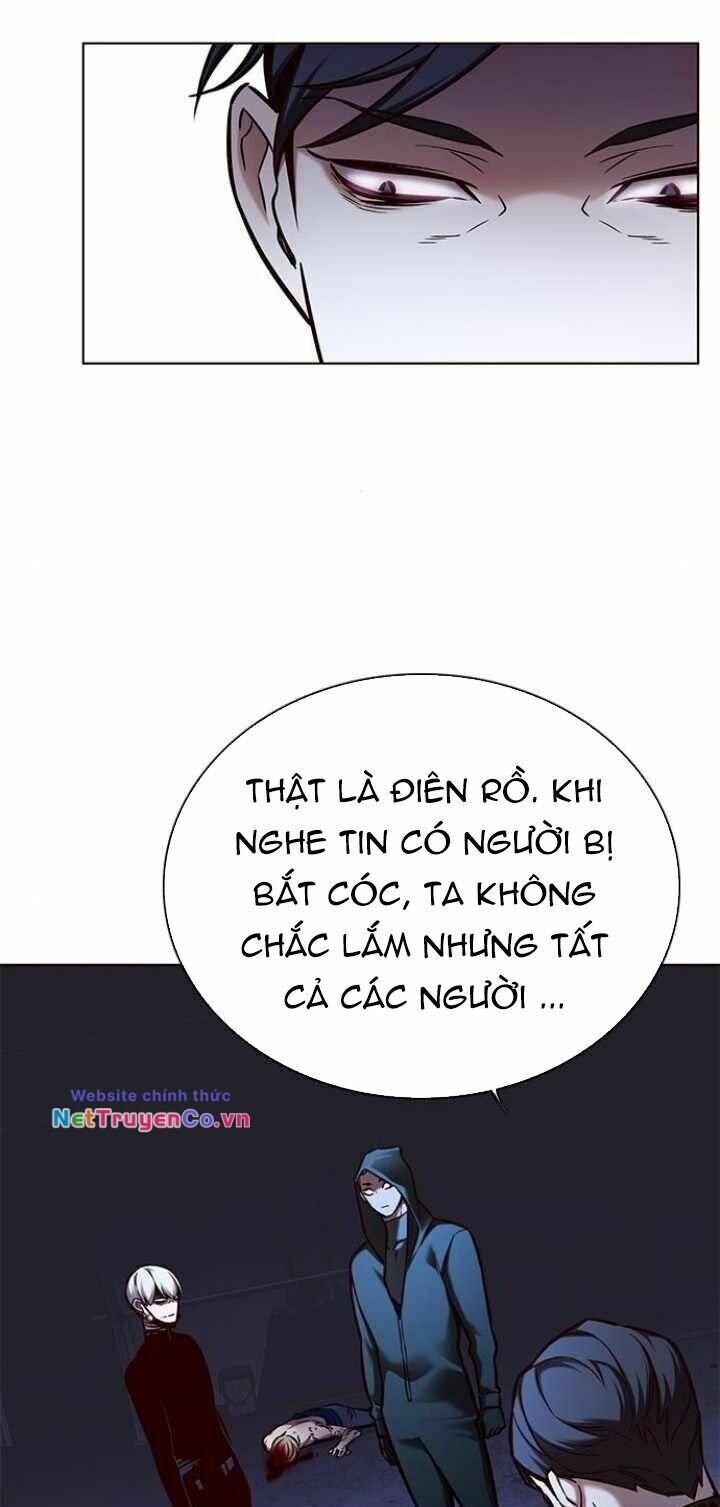 Cô Dâu Của Sói Trắng Chapter 127 - Trang 2