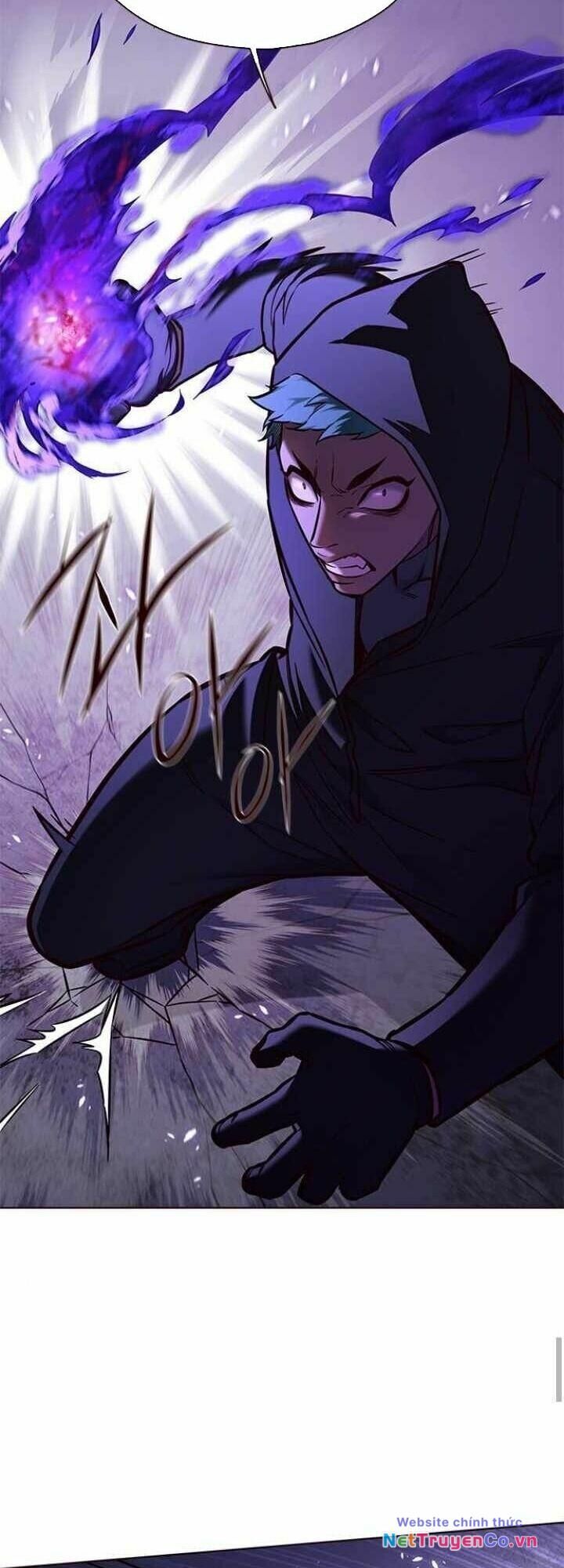 Cô Dâu Của Sói Trắng Chapter 127 - Trang 2