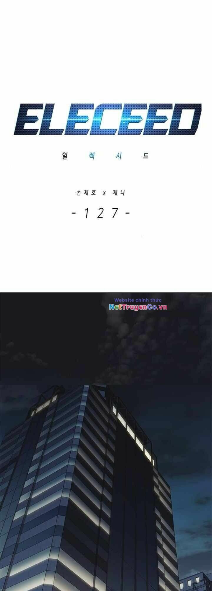 Cô Dâu Của Sói Trắng Chapter 127 - Trang 2