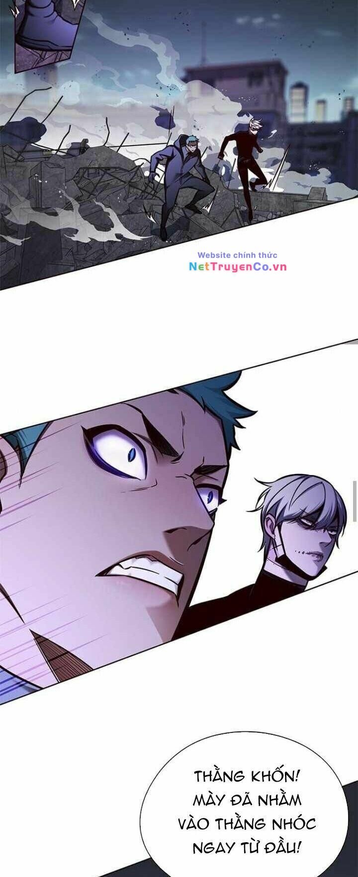 Cô Dâu Của Sói Trắng Chapter 127 - Trang 2