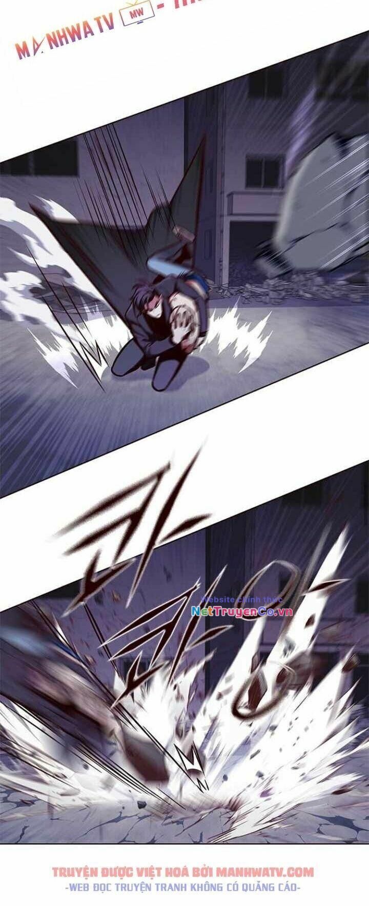 Cô Dâu Của Sói Trắng Chapter 127 - Trang 2