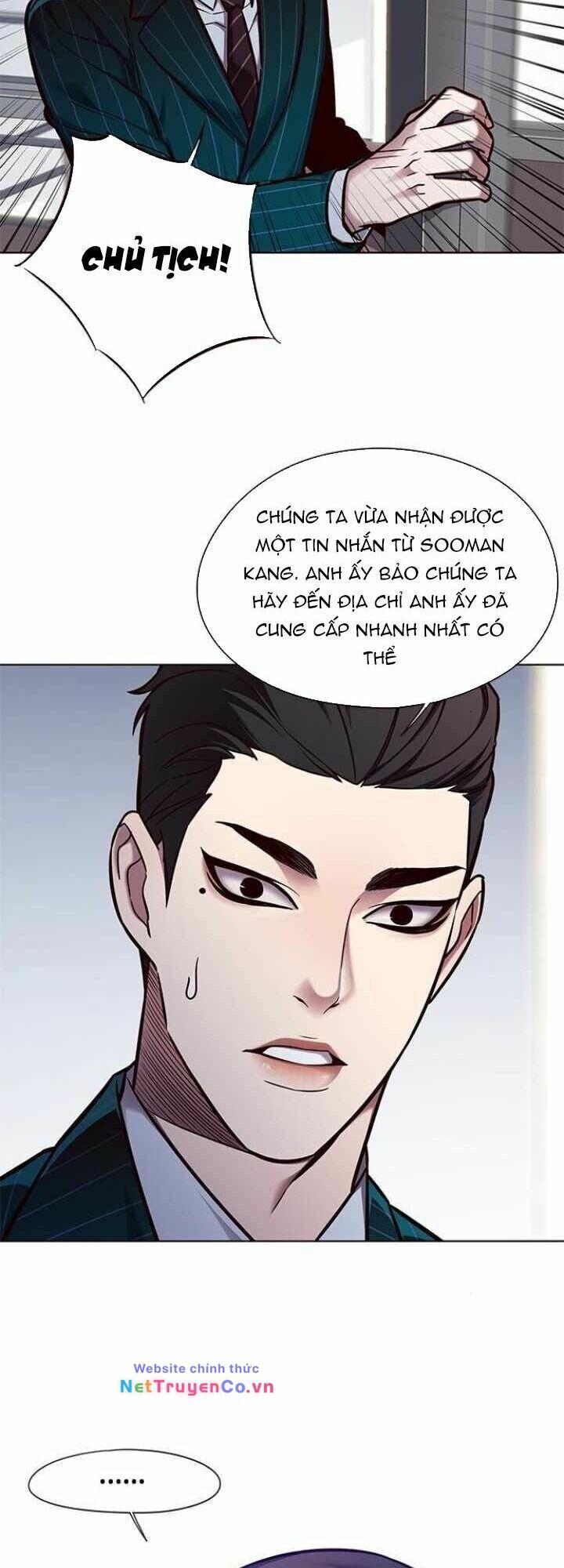 Cô Dâu Của Sói Trắng Chapter 127 - Trang 2