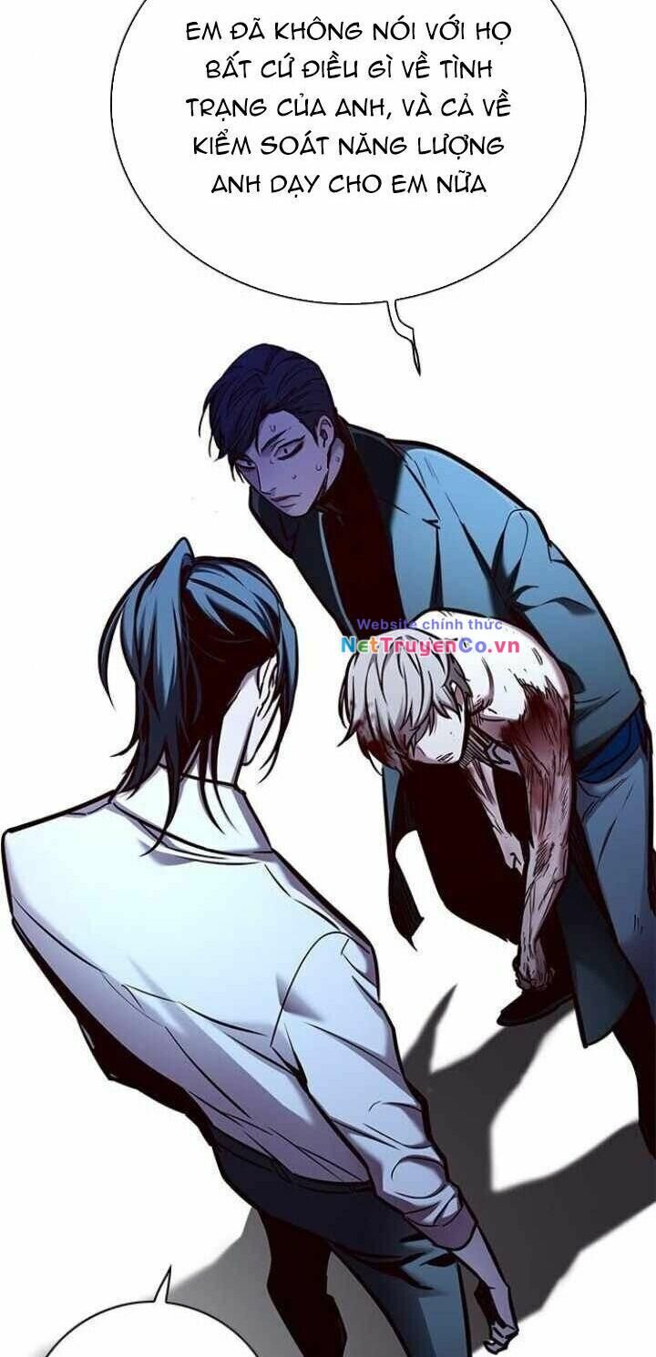 Cô Dâu Của Sói Trắng Chapter 127 - Trang 2