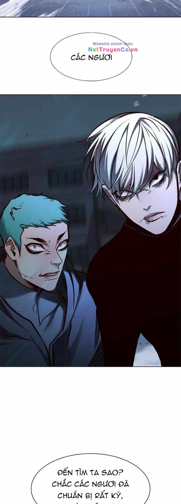 Cô Dâu Của Sói Trắng Chapter 127 - Trang 2