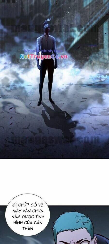 Cô Dâu Của Sói Trắng Chapter 128 - Trang 2