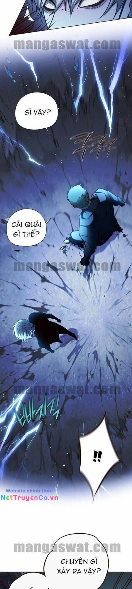 Cô Dâu Của Sói Trắng Chapter 128 - Trang 2