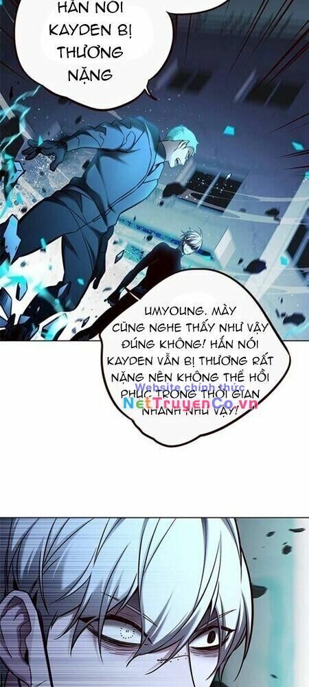 Cô Dâu Của Sói Trắng Chapter 128 - Trang 2