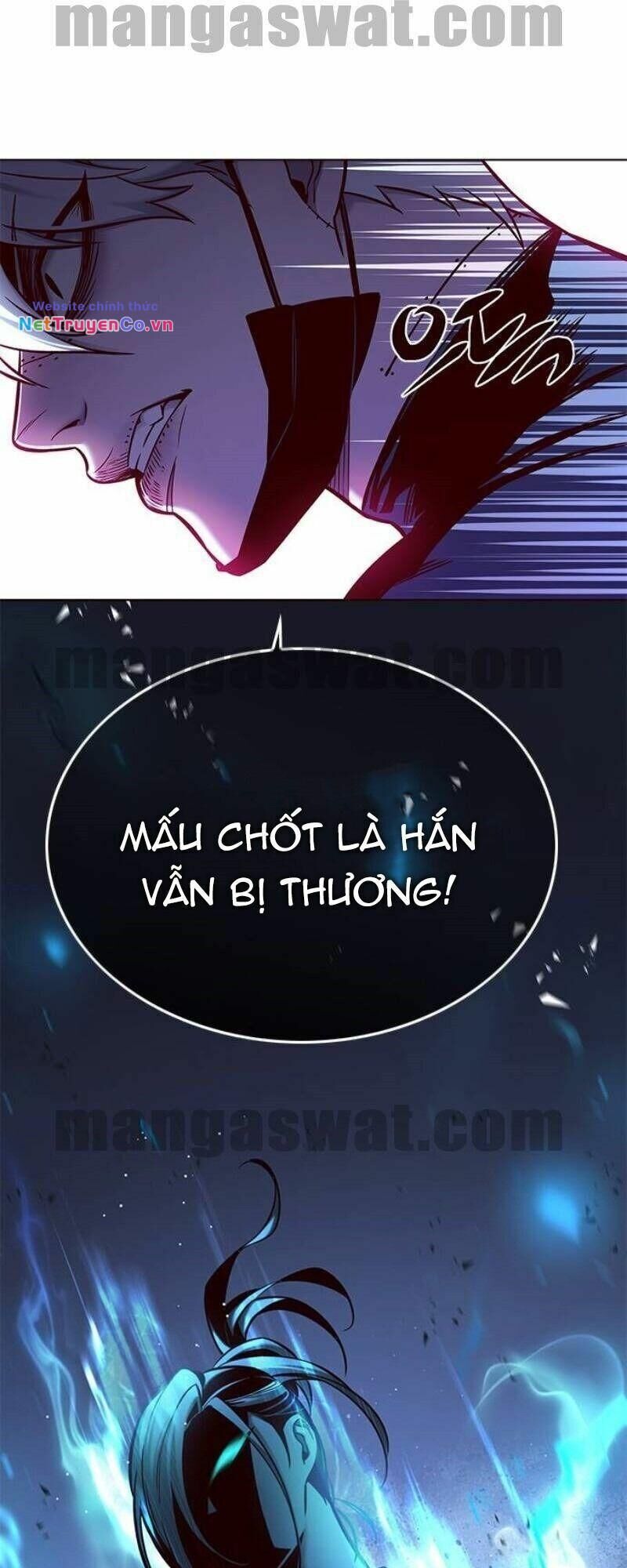 Cô Dâu Của Sói Trắng Chapter 128 - Trang 2