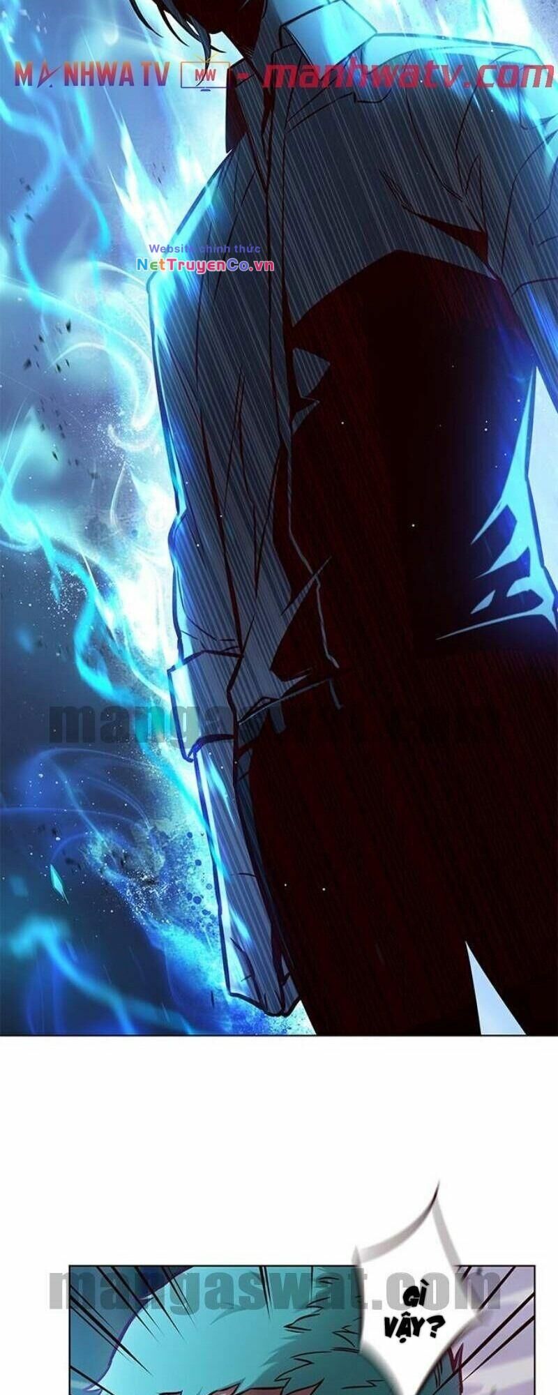 Cô Dâu Của Sói Trắng Chapter 128 - Trang 2