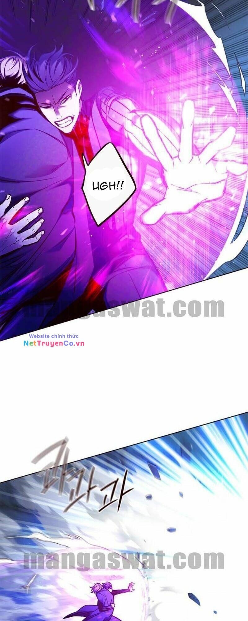 Cô Dâu Của Sói Trắng Chapter 128 - Trang 2