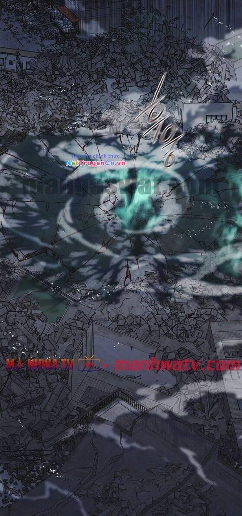 Cô Dâu Của Sói Trắng Chapter 128 - Trang 2