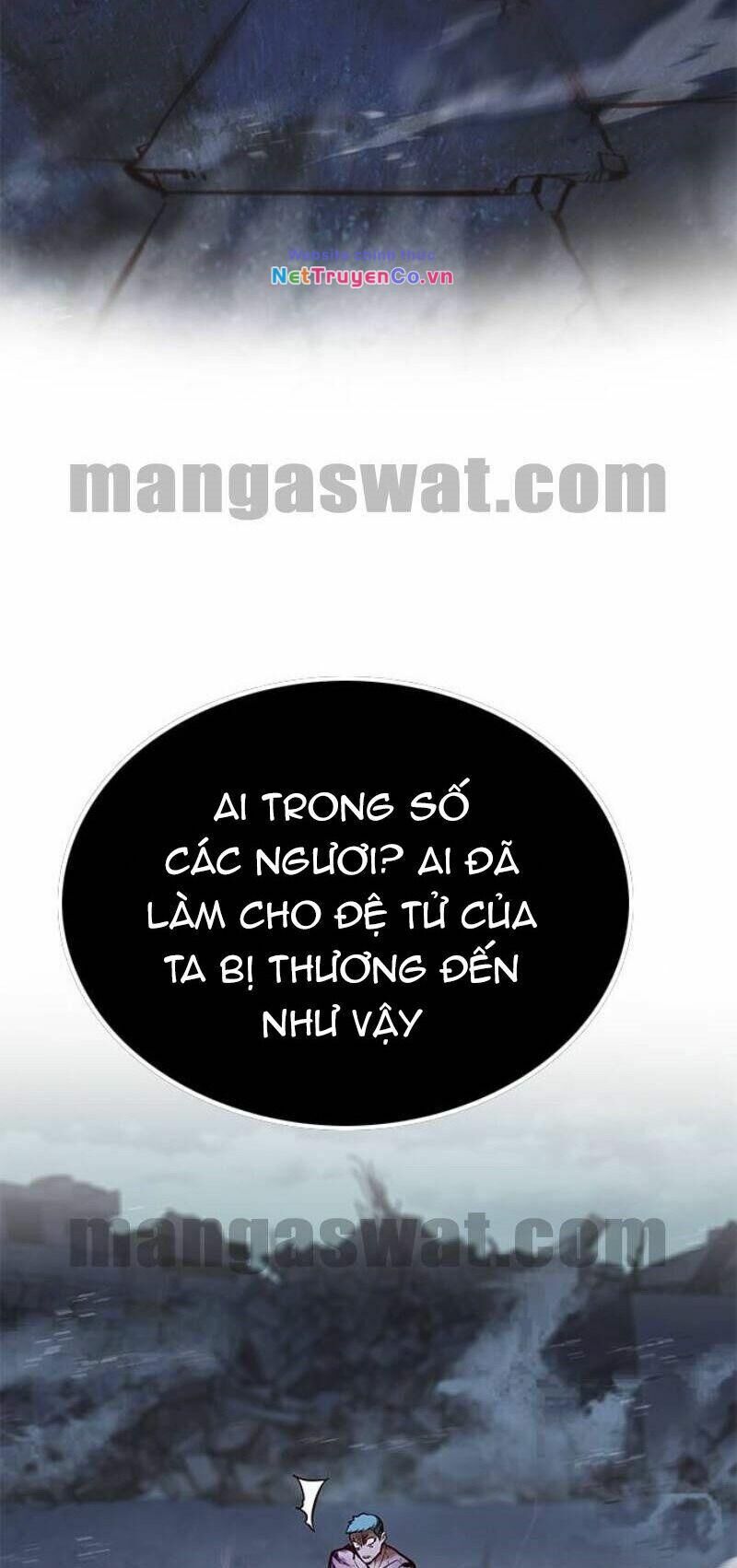 Cô Dâu Của Sói Trắng Chapter 128 - Trang 2