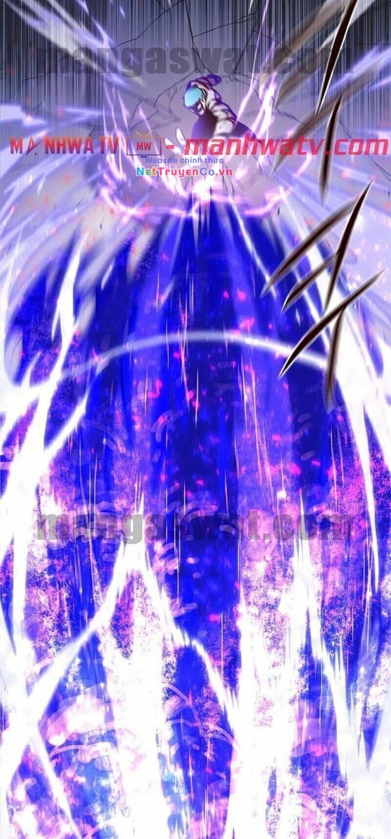 Cô Dâu Của Sói Trắng Chapter 128 - Trang 2