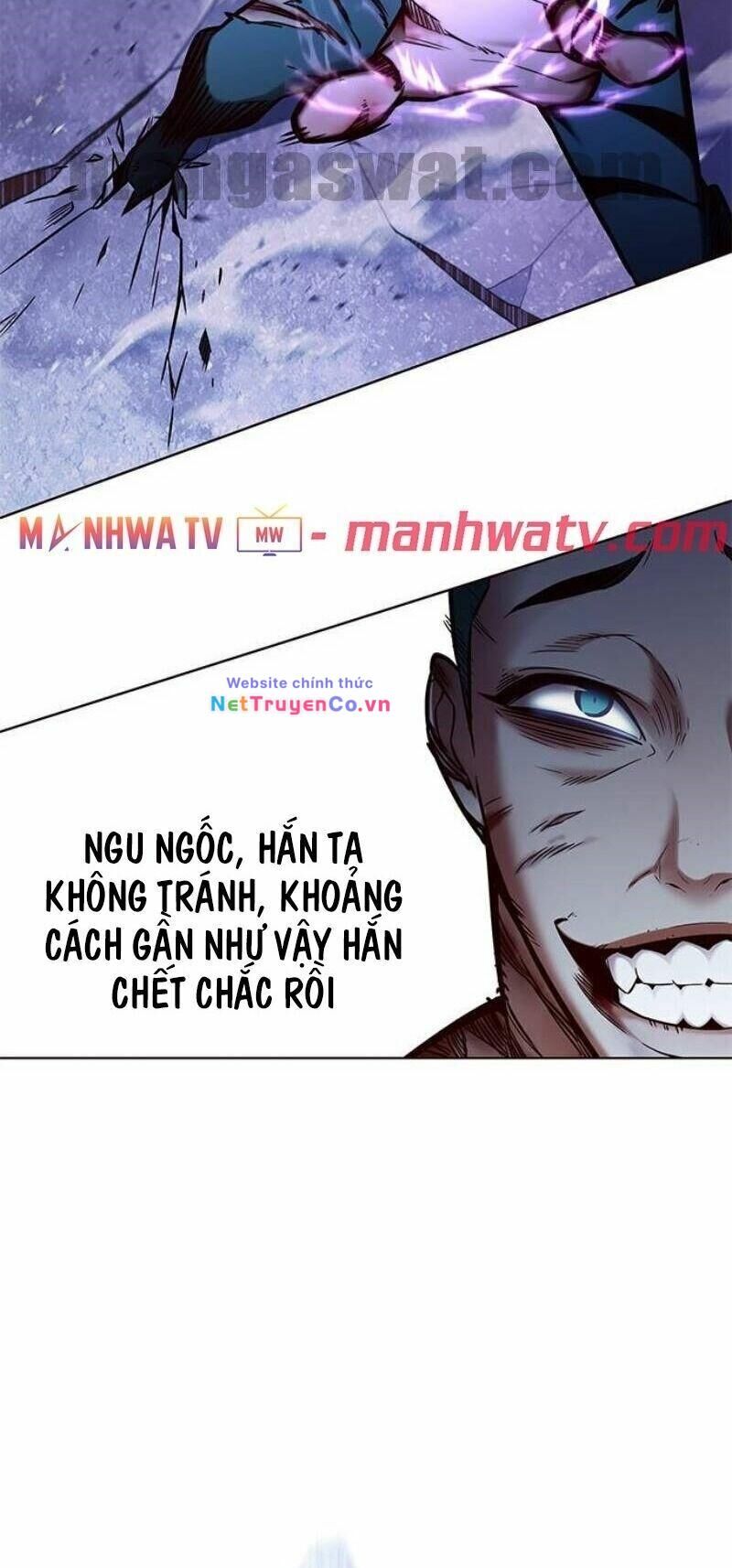 Cô Dâu Của Sói Trắng Chapter 128 - Trang 2