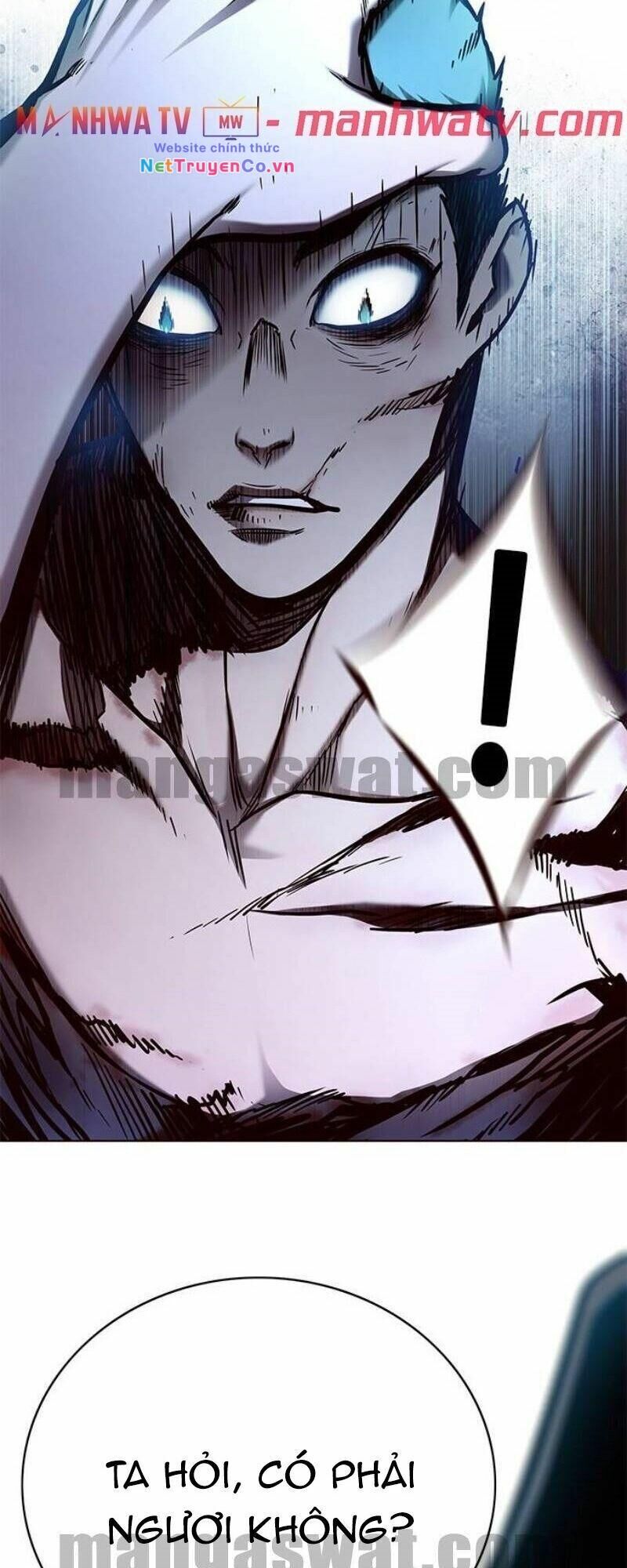 Cô Dâu Của Sói Trắng Chapter 128 - Trang 2