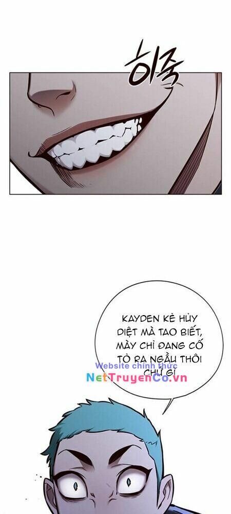 Cô Dâu Của Sói Trắng Chapter 128 - Trang 2