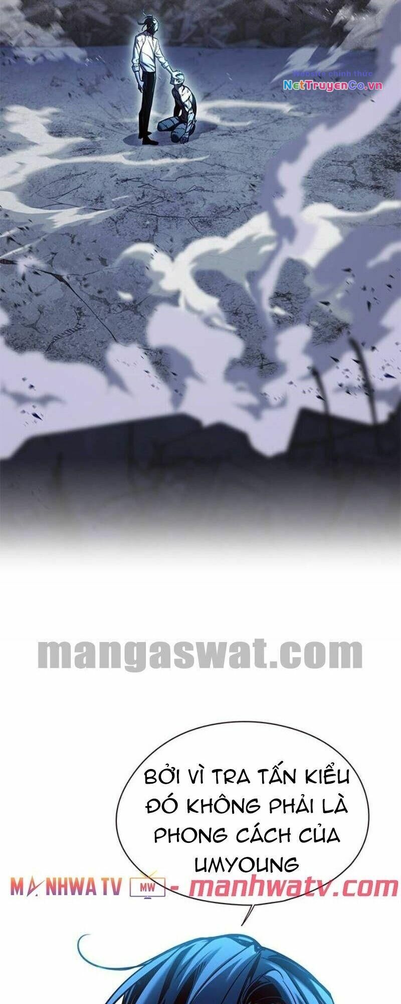 Cô Dâu Của Sói Trắng Chapter 128 - Trang 2