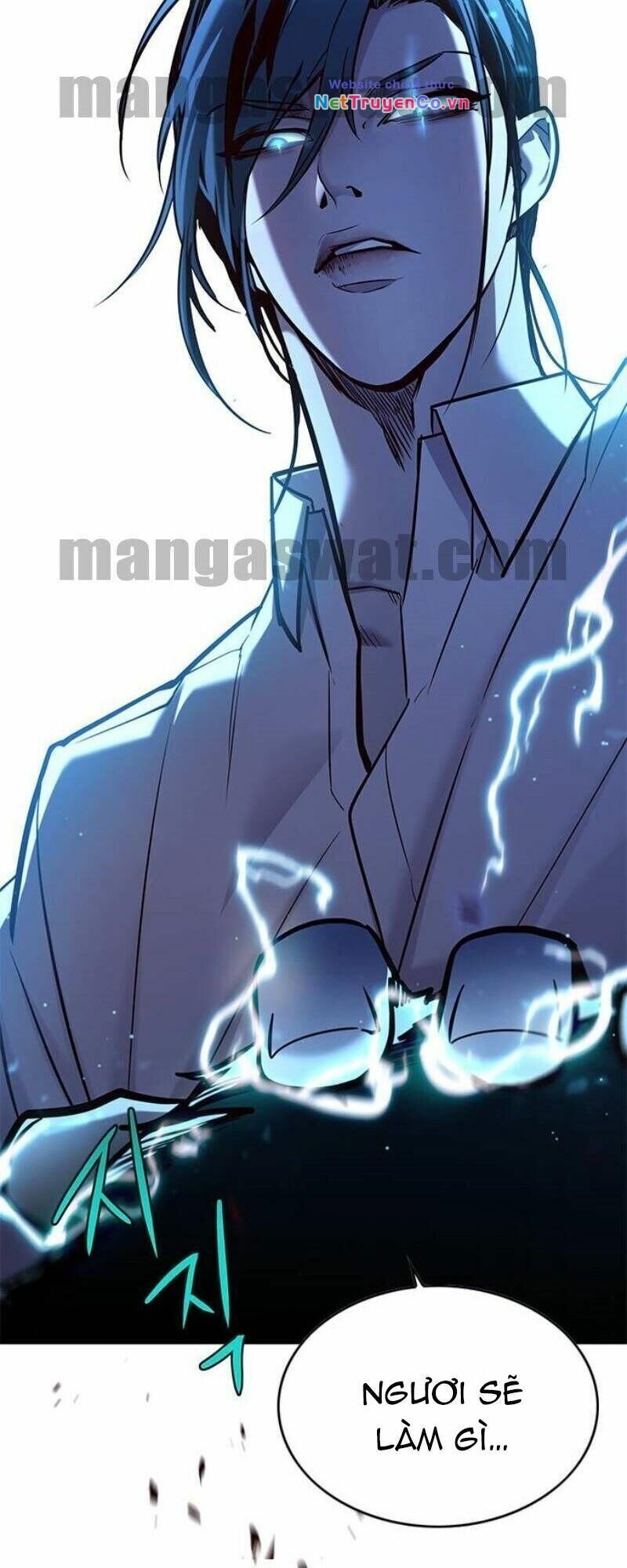 Cô Dâu Của Sói Trắng Chapter 128 - Trang 2