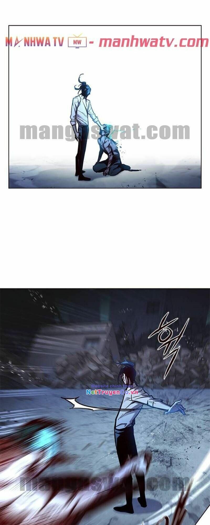 Cô Dâu Của Sói Trắng Chapter 128 - Trang 2