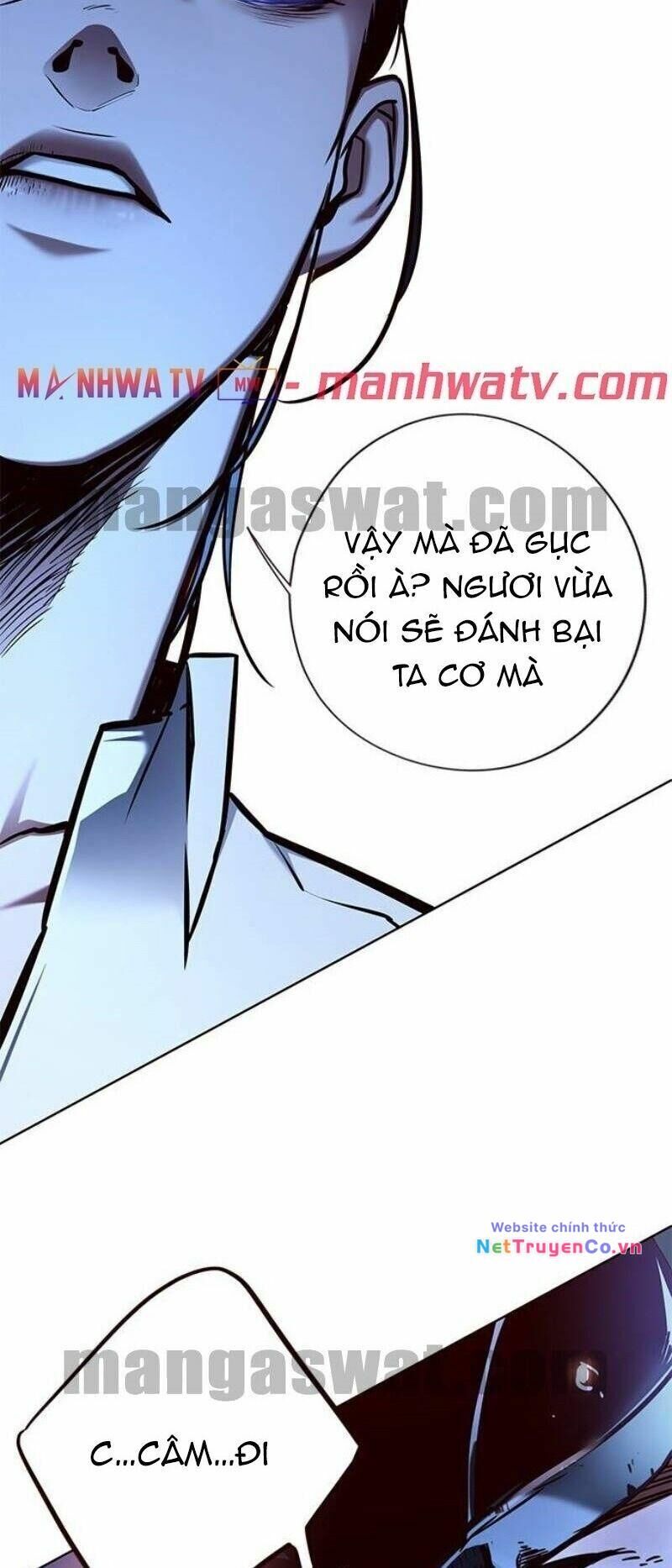 Cô Dâu Của Sói Trắng Chapter 128 - Trang 2