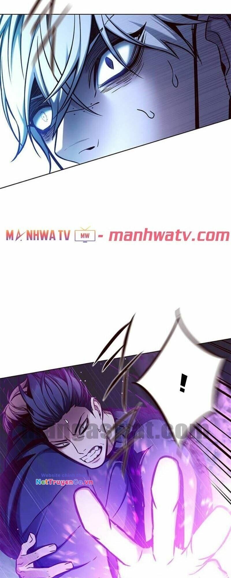 Cô Dâu Của Sói Trắng Chapter 128 - Trang 2