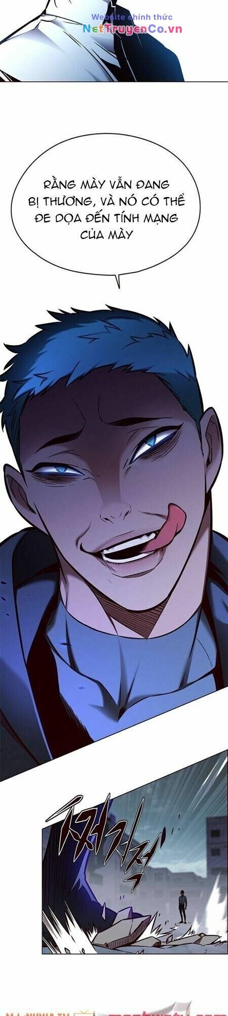 Cô Dâu Của Sói Trắng Chapter 128 - Trang 2