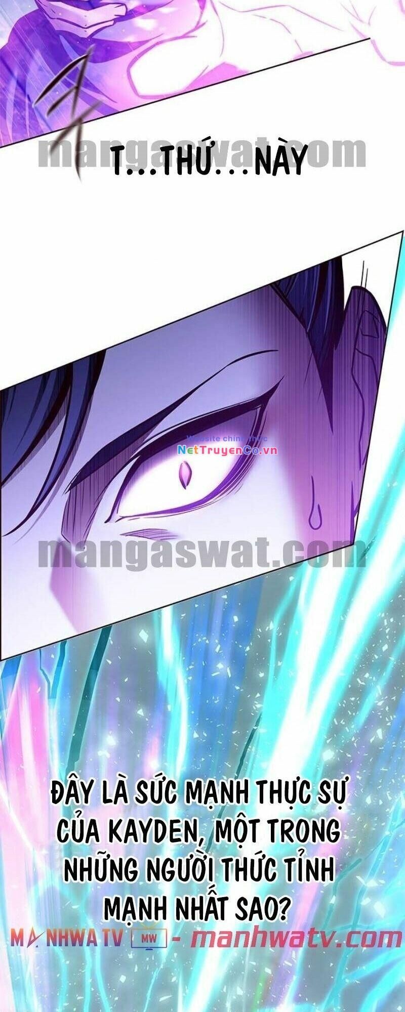 Cô Dâu Của Sói Trắng Chapter 128 - Trang 2