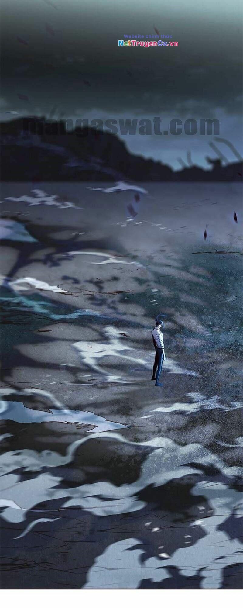 Cô Dâu Của Sói Trắng Chapter 128 - Trang 2