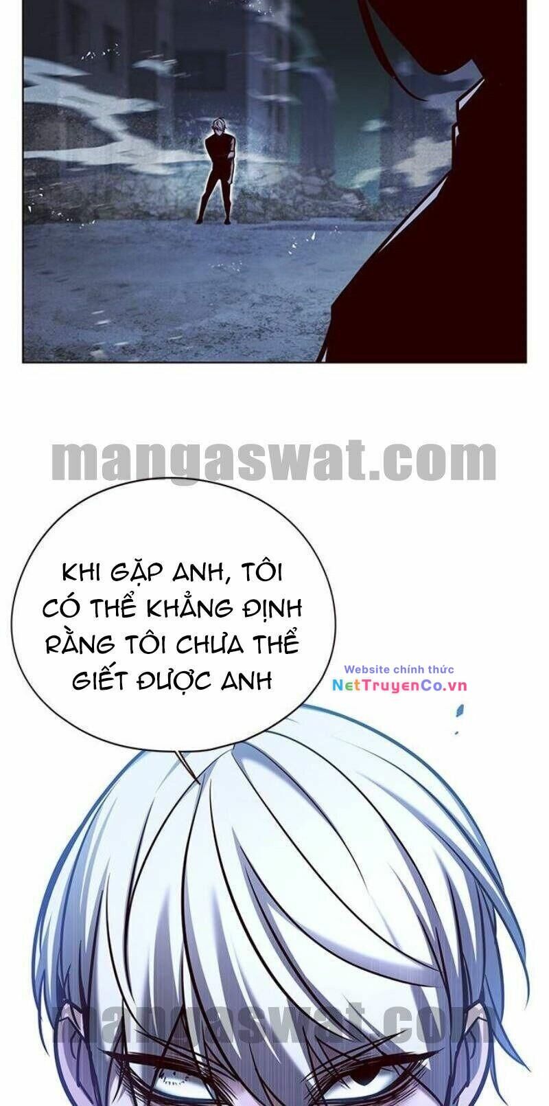 Cô Dâu Của Sói Trắng Chapter 128 - Trang 2