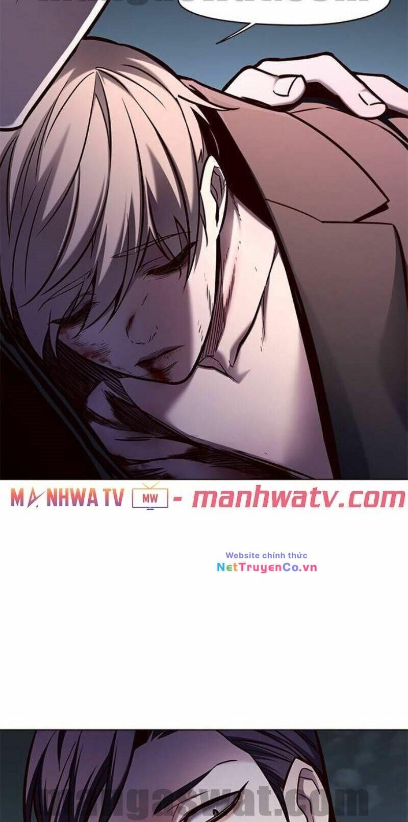 Cô Dâu Của Sói Trắng Chapter 128 - Trang 2