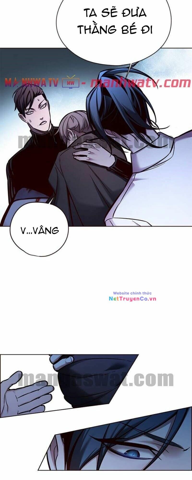 Cô Dâu Của Sói Trắng Chapter 128 - Trang 2