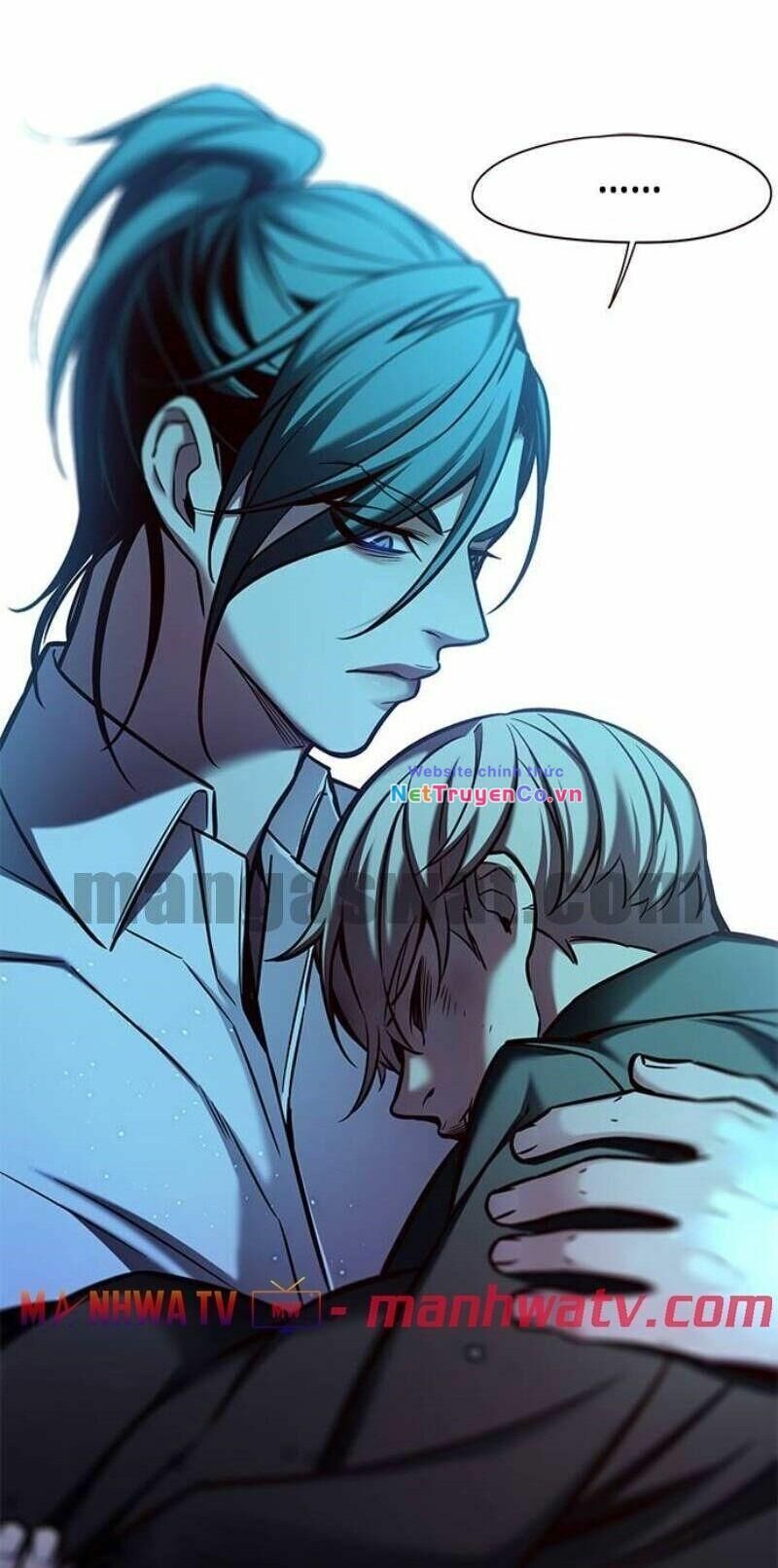 Cô Dâu Của Sói Trắng Chapter 128 - Trang 2