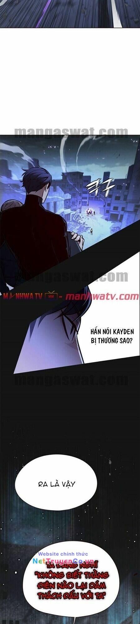 Cô Dâu Của Sói Trắng Chapter 128 - Trang 2