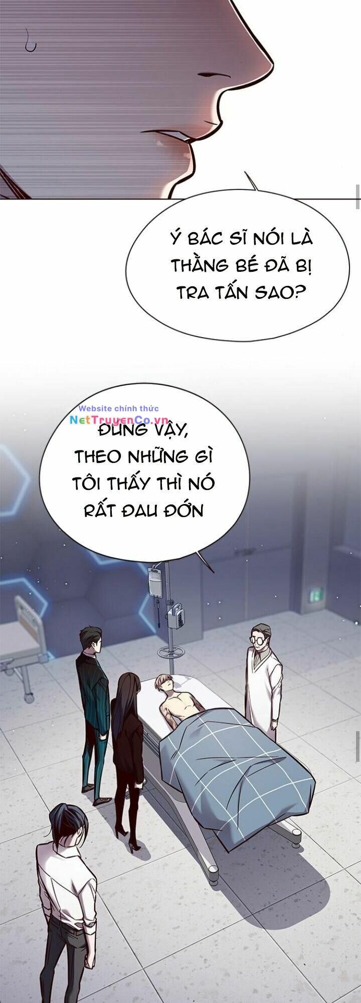 Cô Dâu Của Sói Trắng Chapter 129 - Trang 2