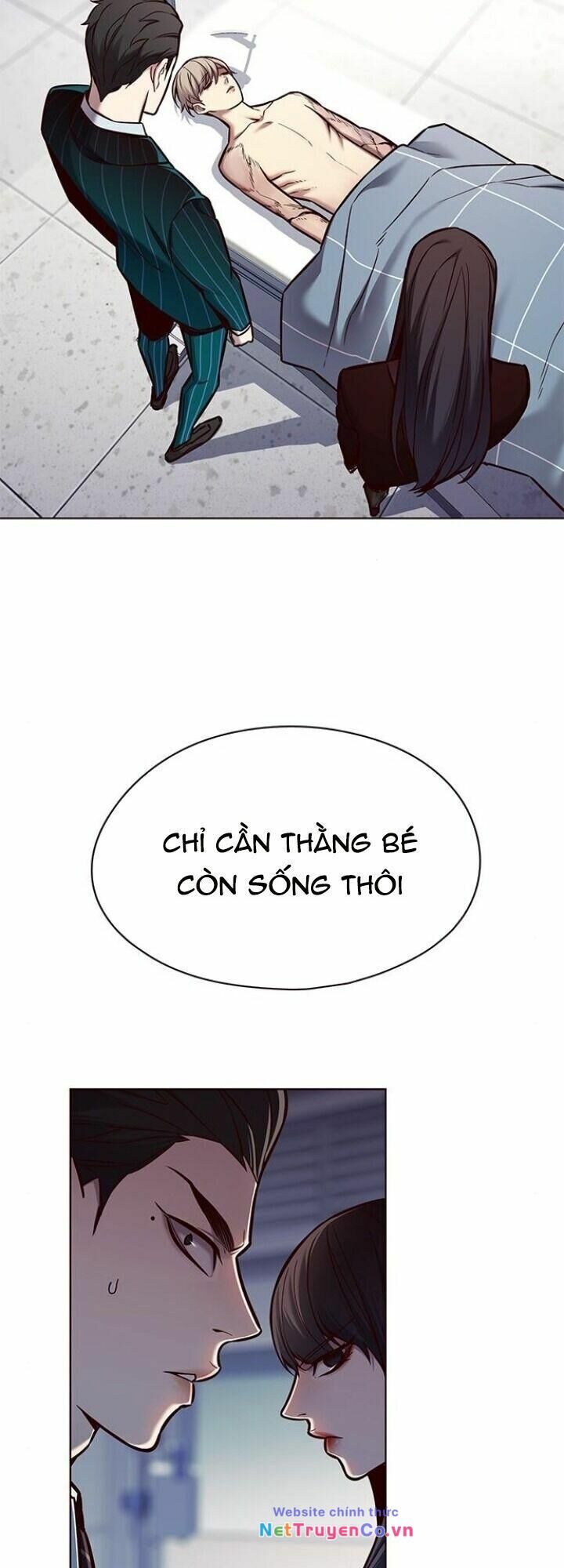 Cô Dâu Của Sói Trắng Chapter 129 - Trang 2