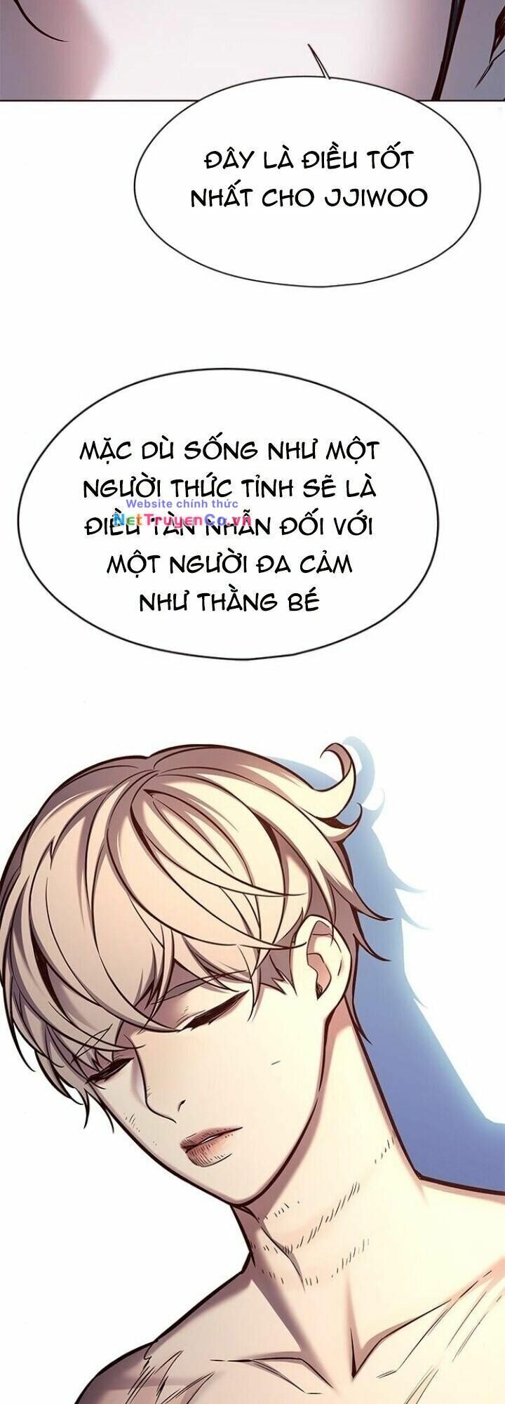Cô Dâu Của Sói Trắng Chapter 129 - Trang 2