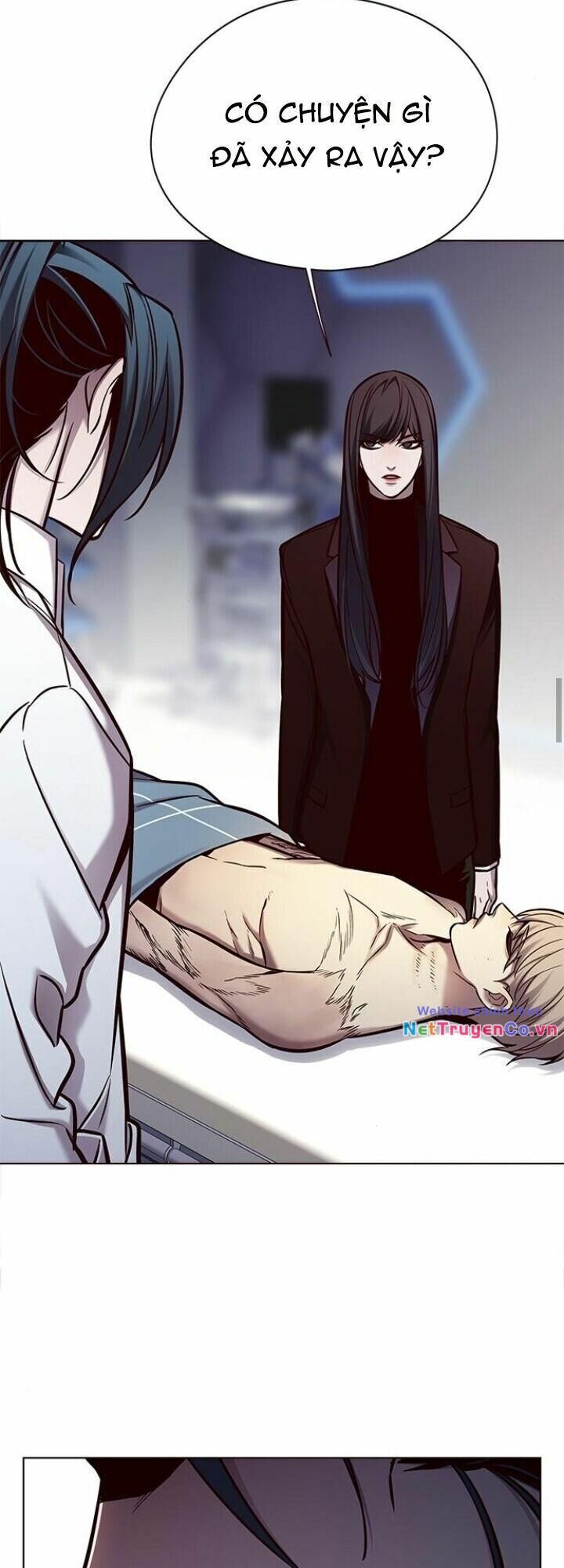 Cô Dâu Của Sói Trắng Chapter 129 - Trang 2