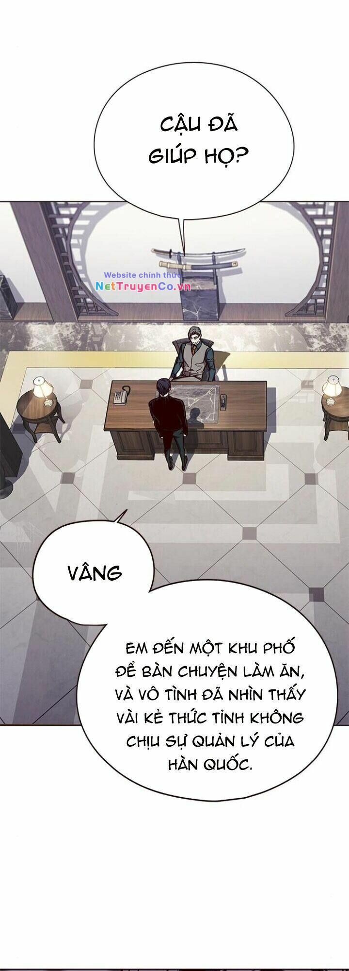 Cô Dâu Của Sói Trắng Chapter 129 - Trang 2