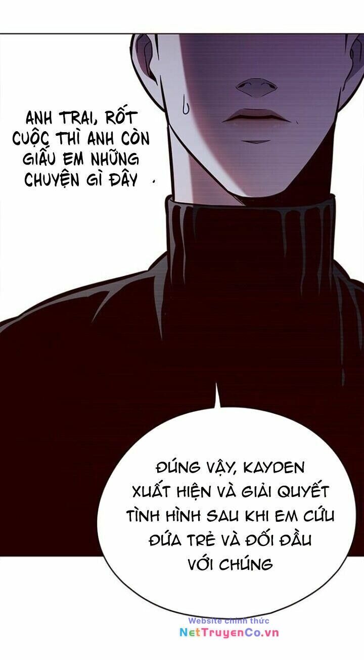 Cô Dâu Của Sói Trắng Chapter 129 - Trang 2