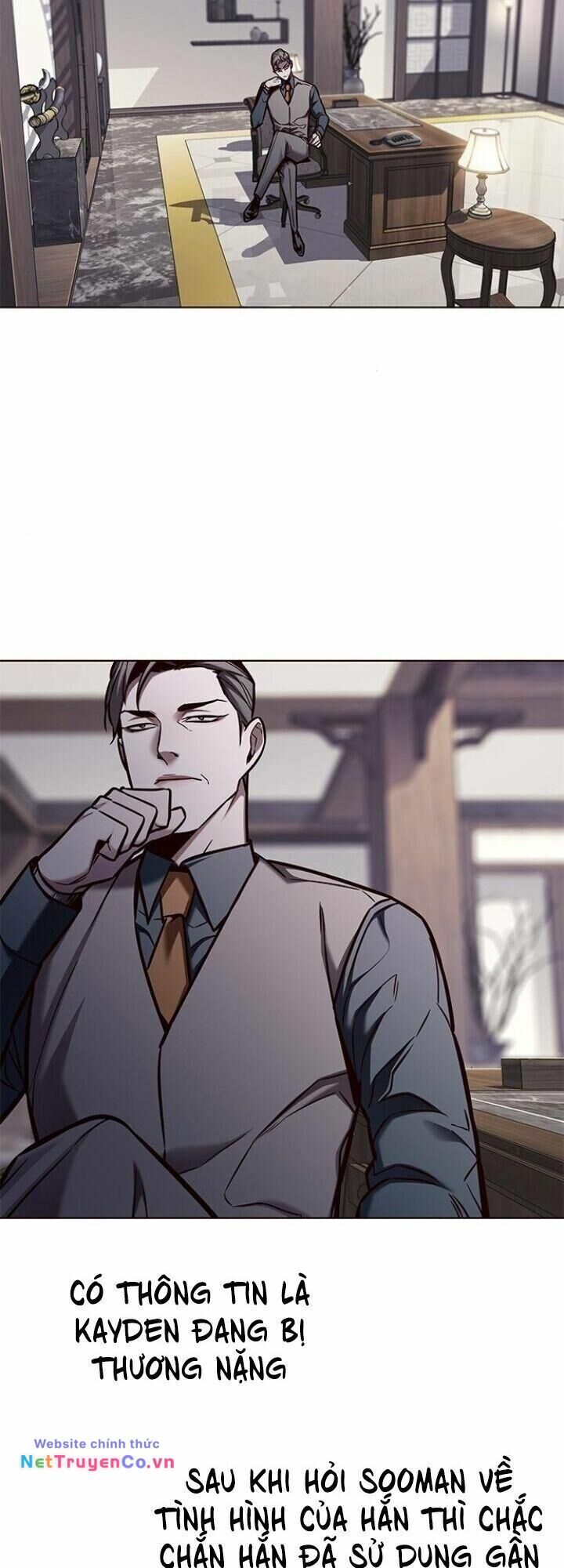 Cô Dâu Của Sói Trắng Chapter 129 - Trang 2