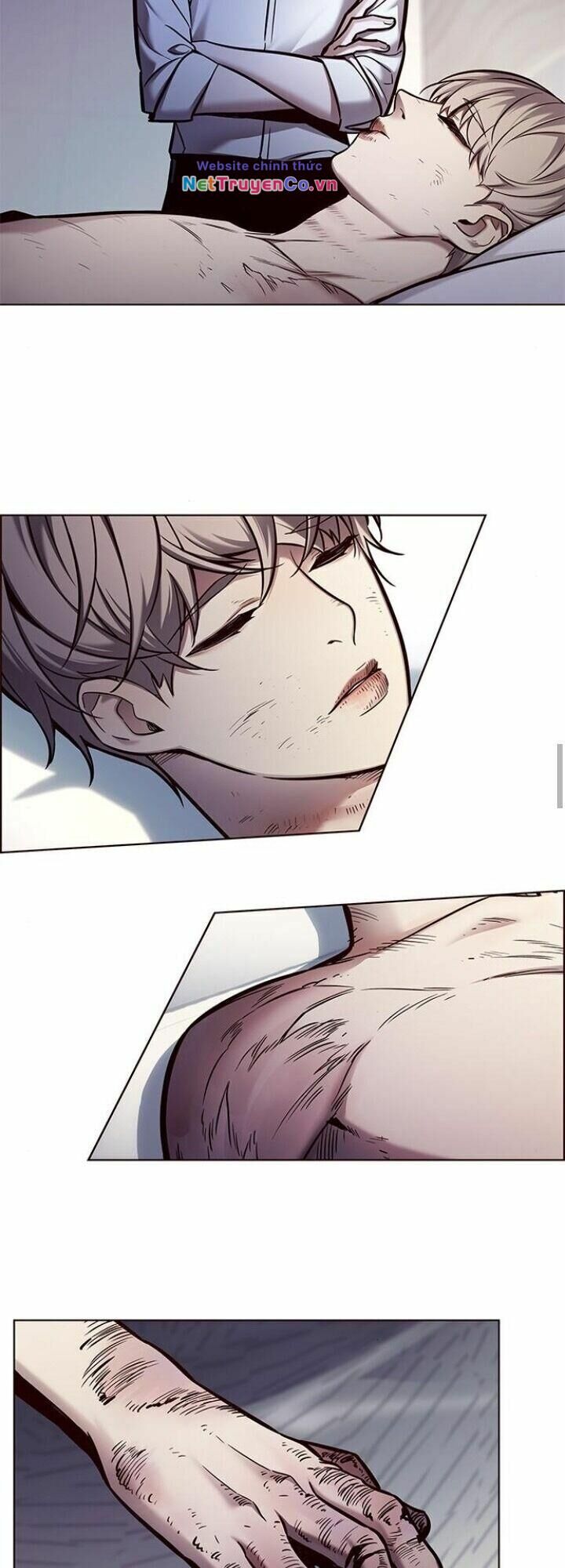 Cô Dâu Của Sói Trắng Chapter 129 - Trang 2