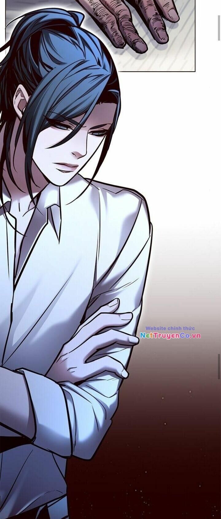 Cô Dâu Của Sói Trắng Chapter 129 - Trang 2