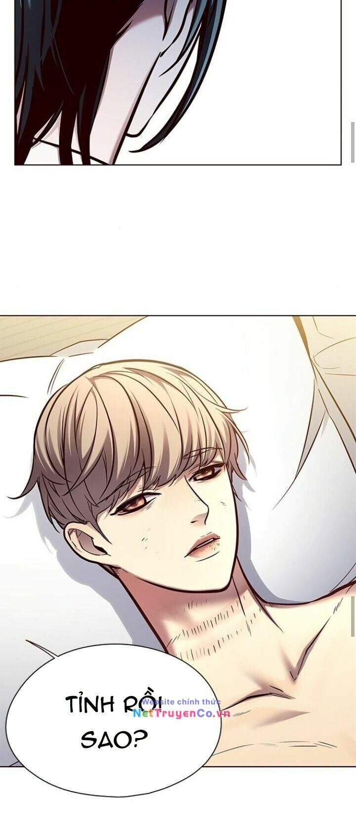 Cô Dâu Của Sói Trắng Chapter 129 - Trang 2