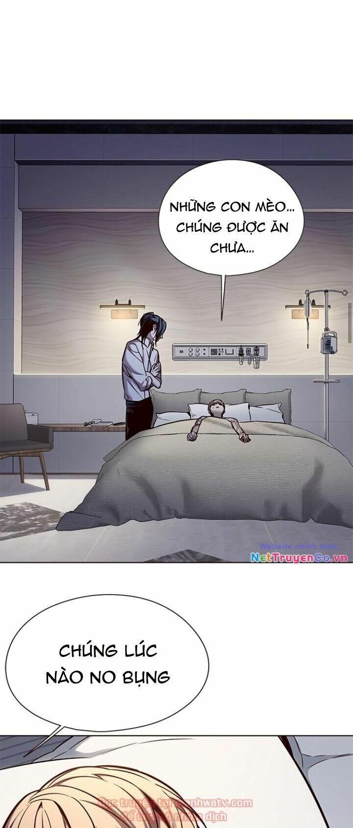 Cô Dâu Của Sói Trắng Chapter 129 - Trang 2