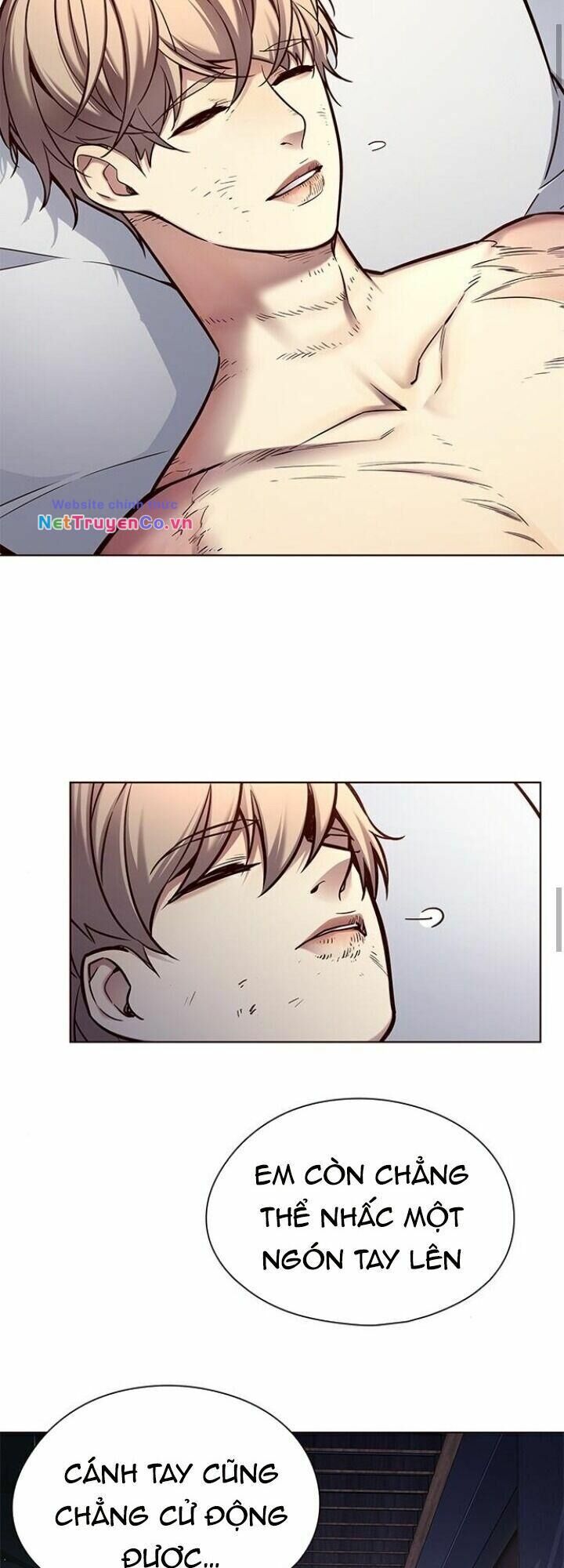 Cô Dâu Của Sói Trắng Chapter 129 - Trang 2