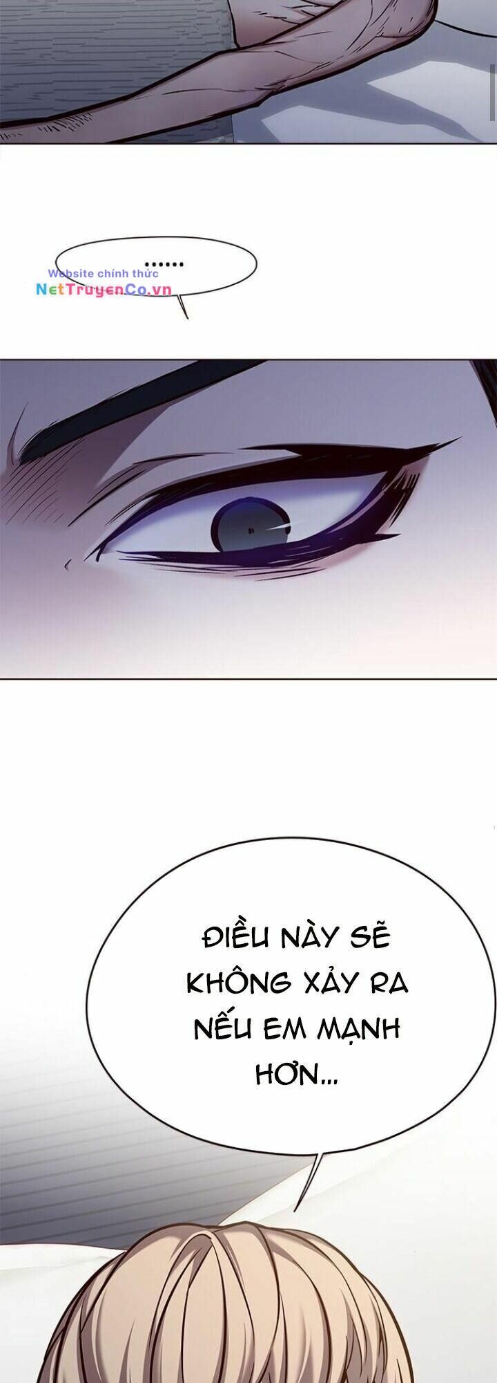 Cô Dâu Của Sói Trắng Chapter 129 - Trang 2