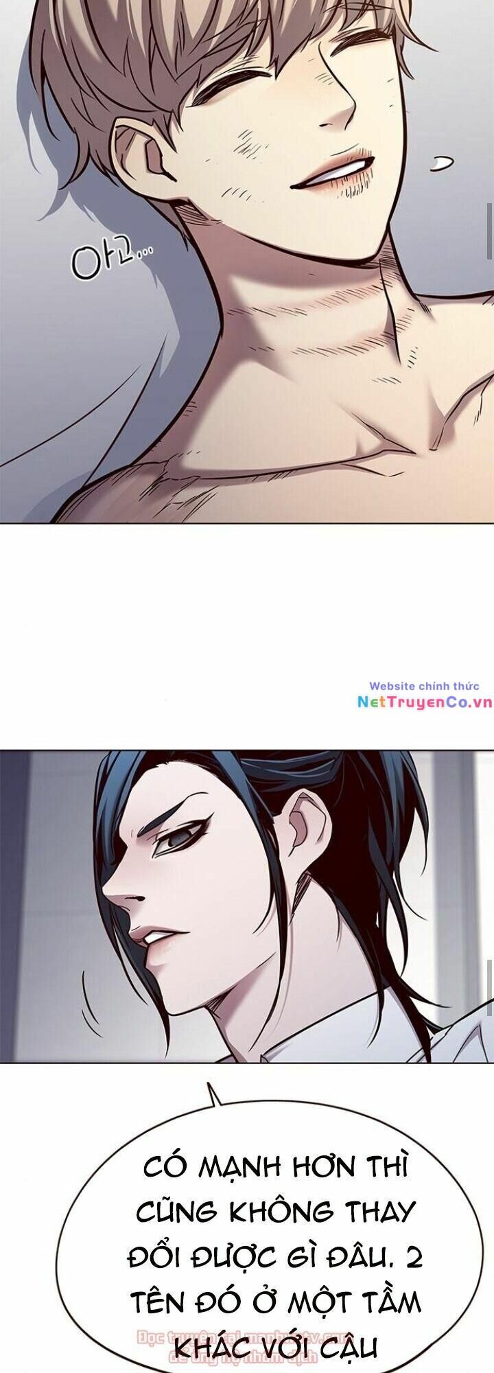 Cô Dâu Của Sói Trắng Chapter 129 - Trang 2