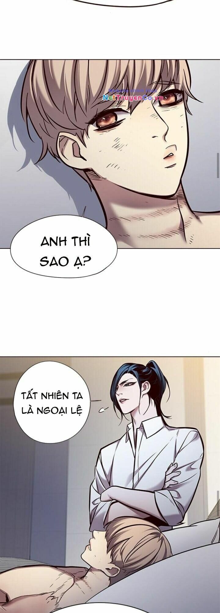 Cô Dâu Của Sói Trắng Chapter 129 - Trang 2